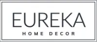 Eureka Home Decor | Wavy Edge Tray (Bronze / 40cm x 6cm / FUSED GLASS)